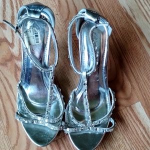 Bella Luna High Heels